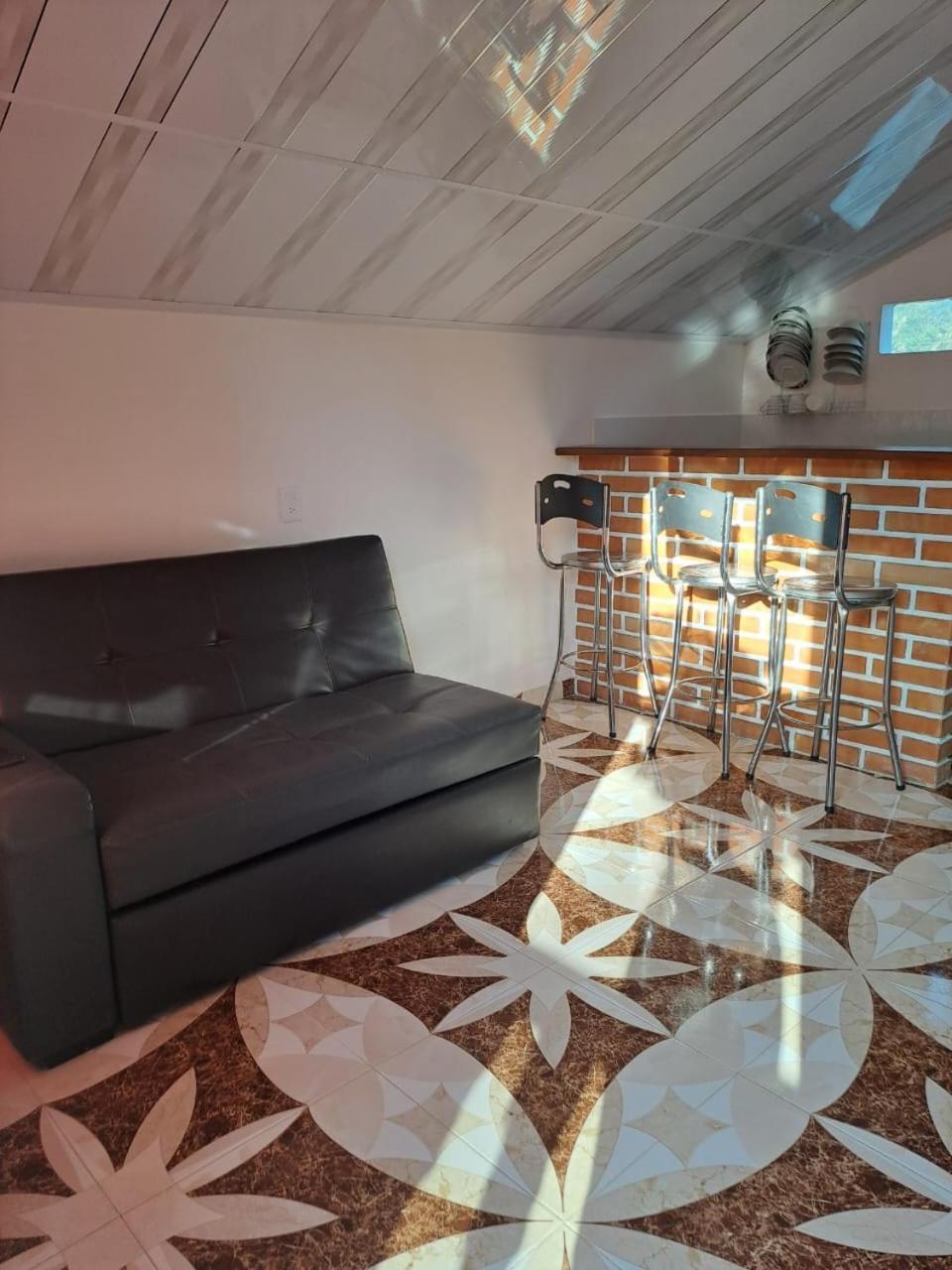 Cabanas Amalu San Agustín 외부 사진
