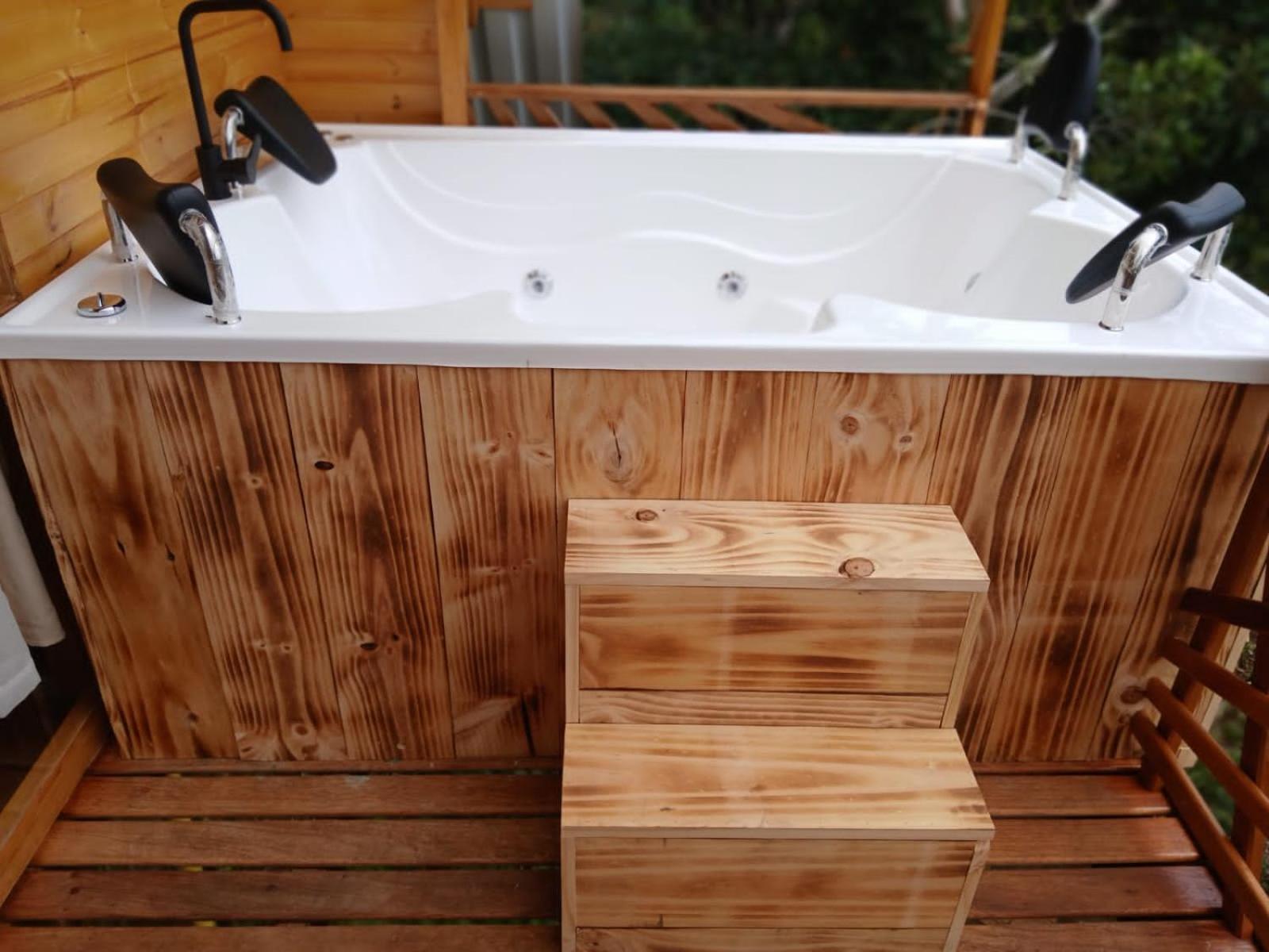 Cabanas Amalu San Agustín 외부 사진