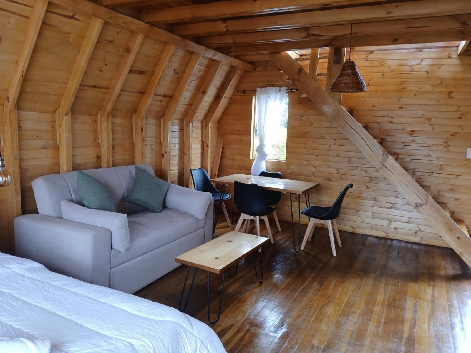 Cabanas Amalu San Agustín 외부 사진