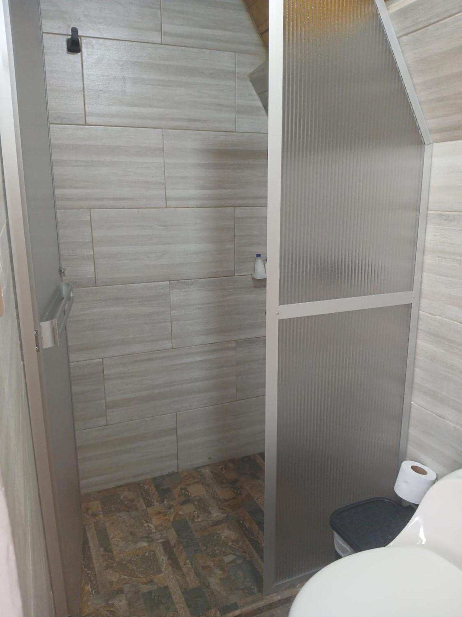 Cabanas Amalu San Agustín 외부 사진